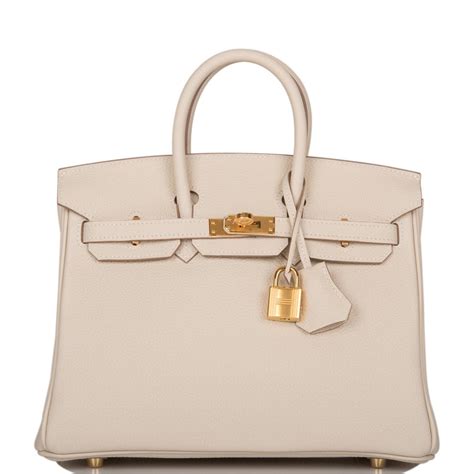 birkin craie 25